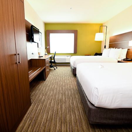 Holiday Inn Express Hotel & Suites Port Clinton-Catawba Island By Ihg Luaran gambar