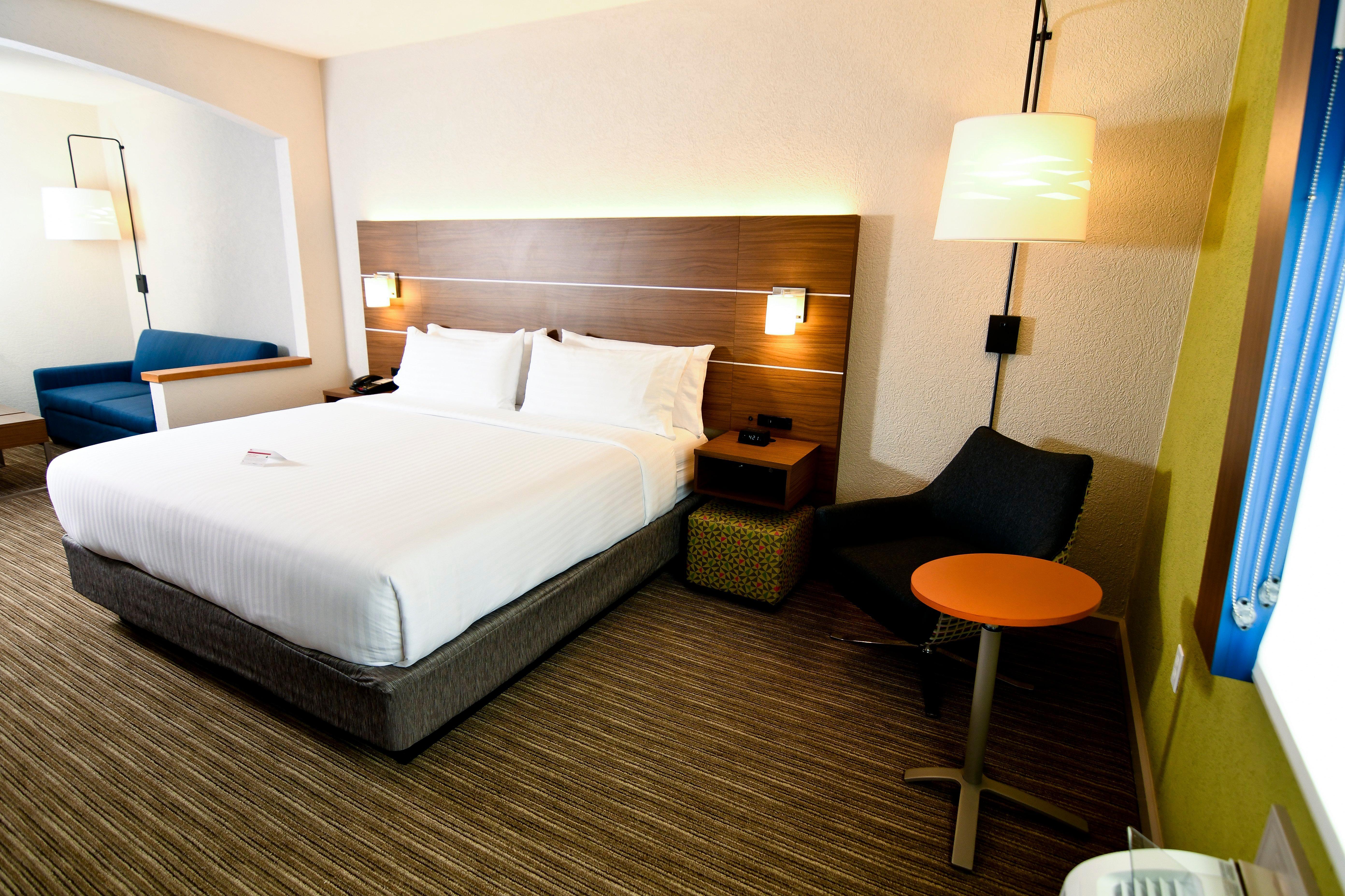 Holiday Inn Express Hotel & Suites Port Clinton-Catawba Island By Ihg Luaran gambar