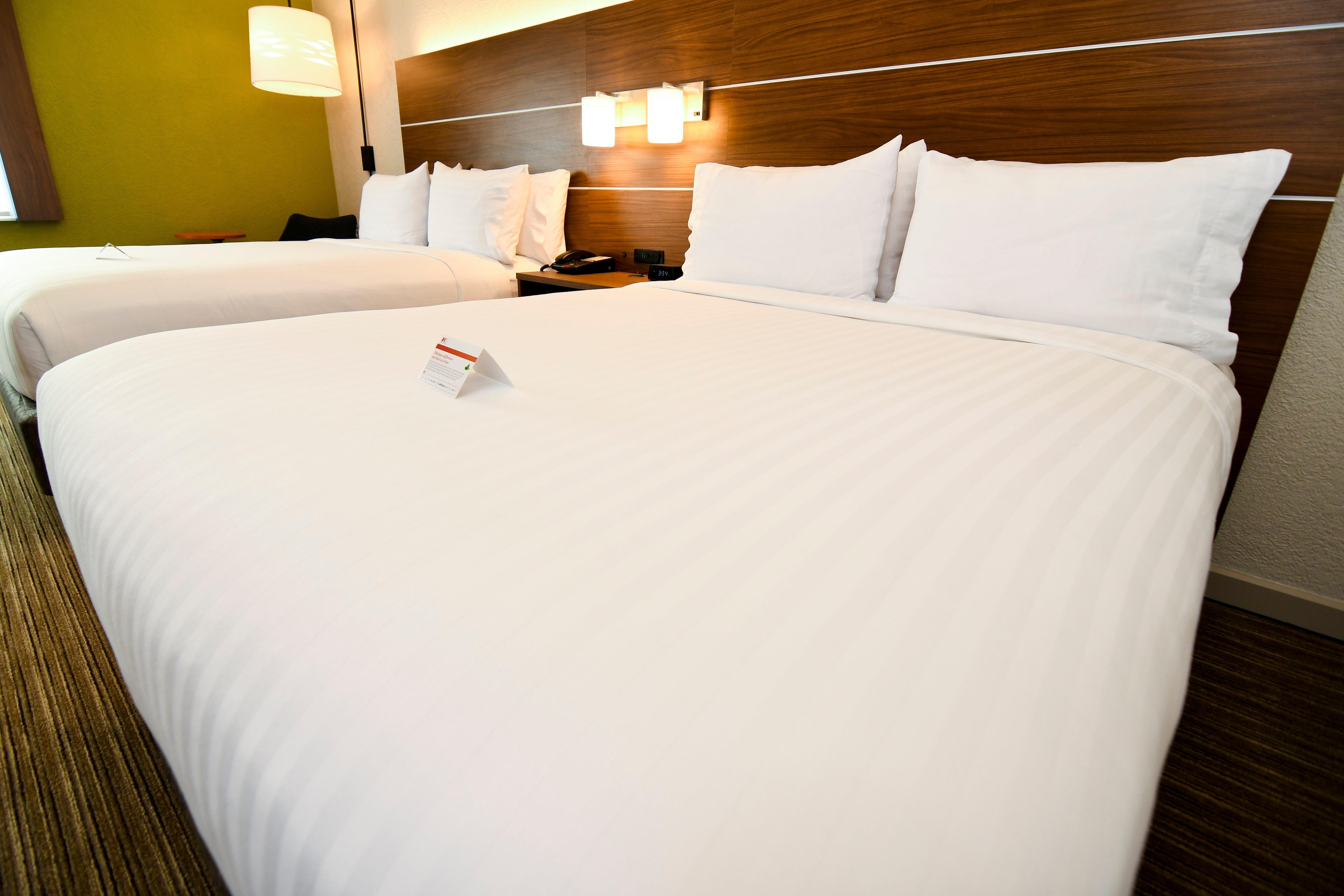 Holiday Inn Express Hotel & Suites Port Clinton-Catawba Island By Ihg Luaran gambar