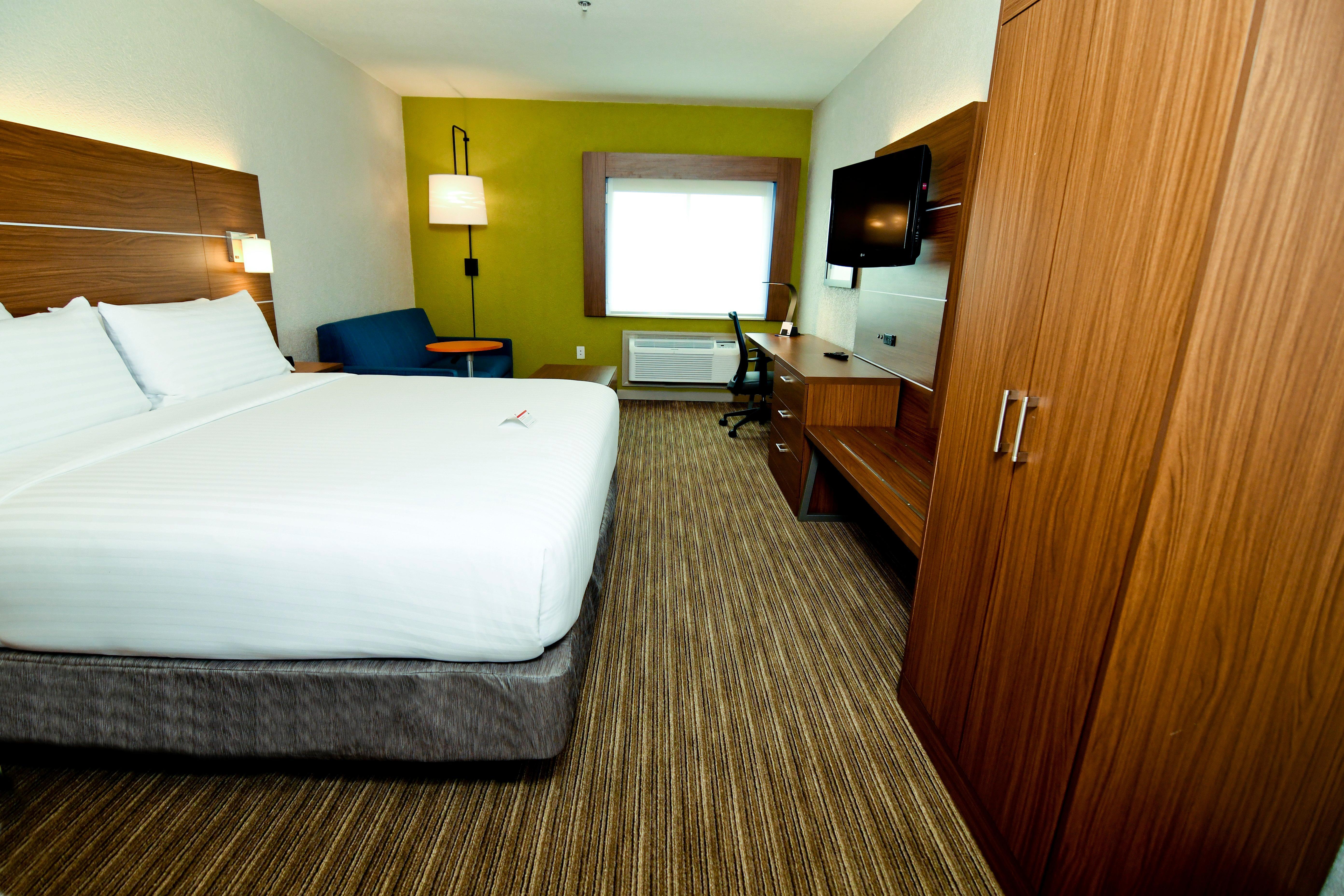 Holiday Inn Express Hotel & Suites Port Clinton-Catawba Island By Ihg Luaran gambar