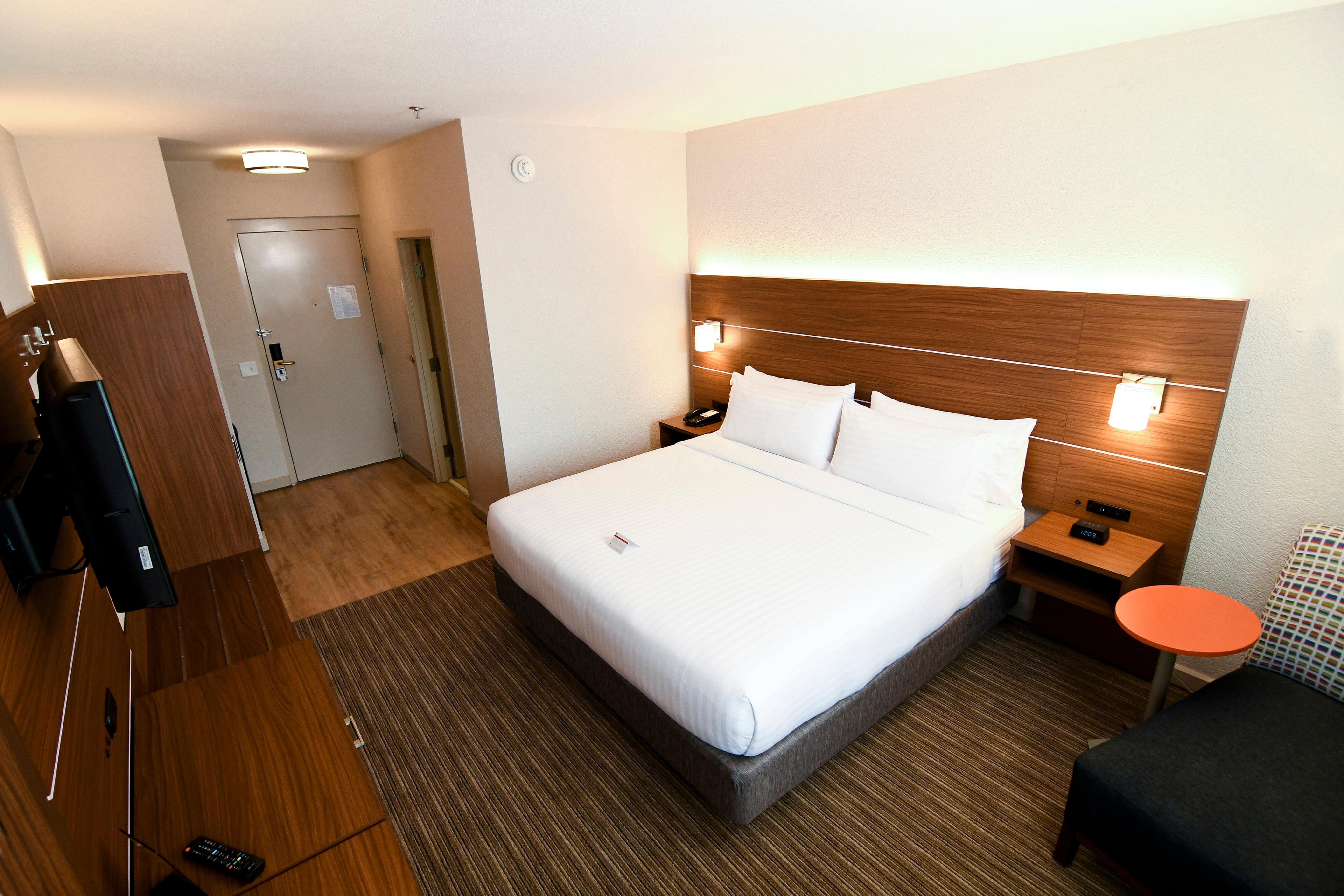 Holiday Inn Express Hotel & Suites Port Clinton-Catawba Island By Ihg Luaran gambar