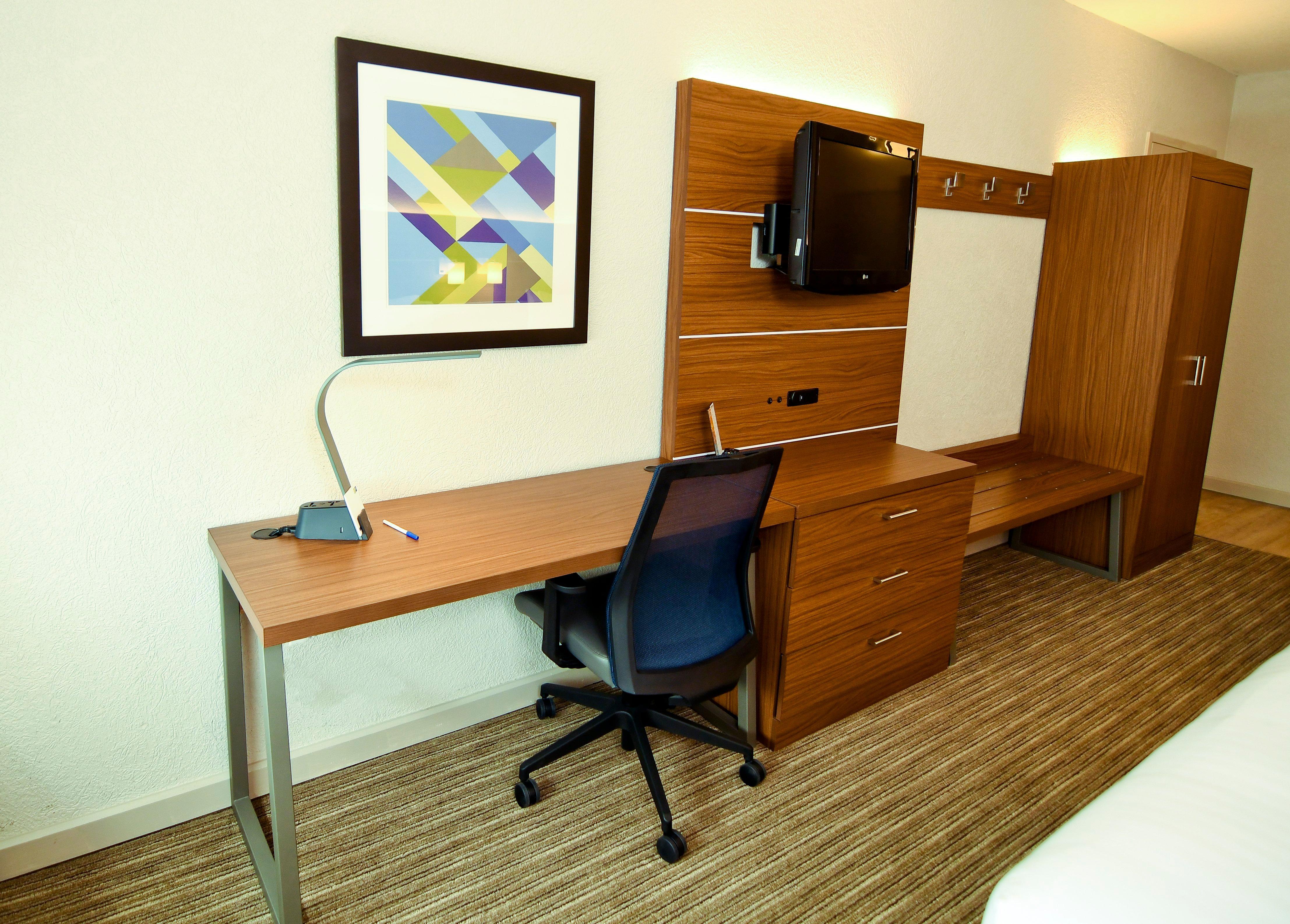 Holiday Inn Express Hotel & Suites Port Clinton-Catawba Island By Ihg Luaran gambar