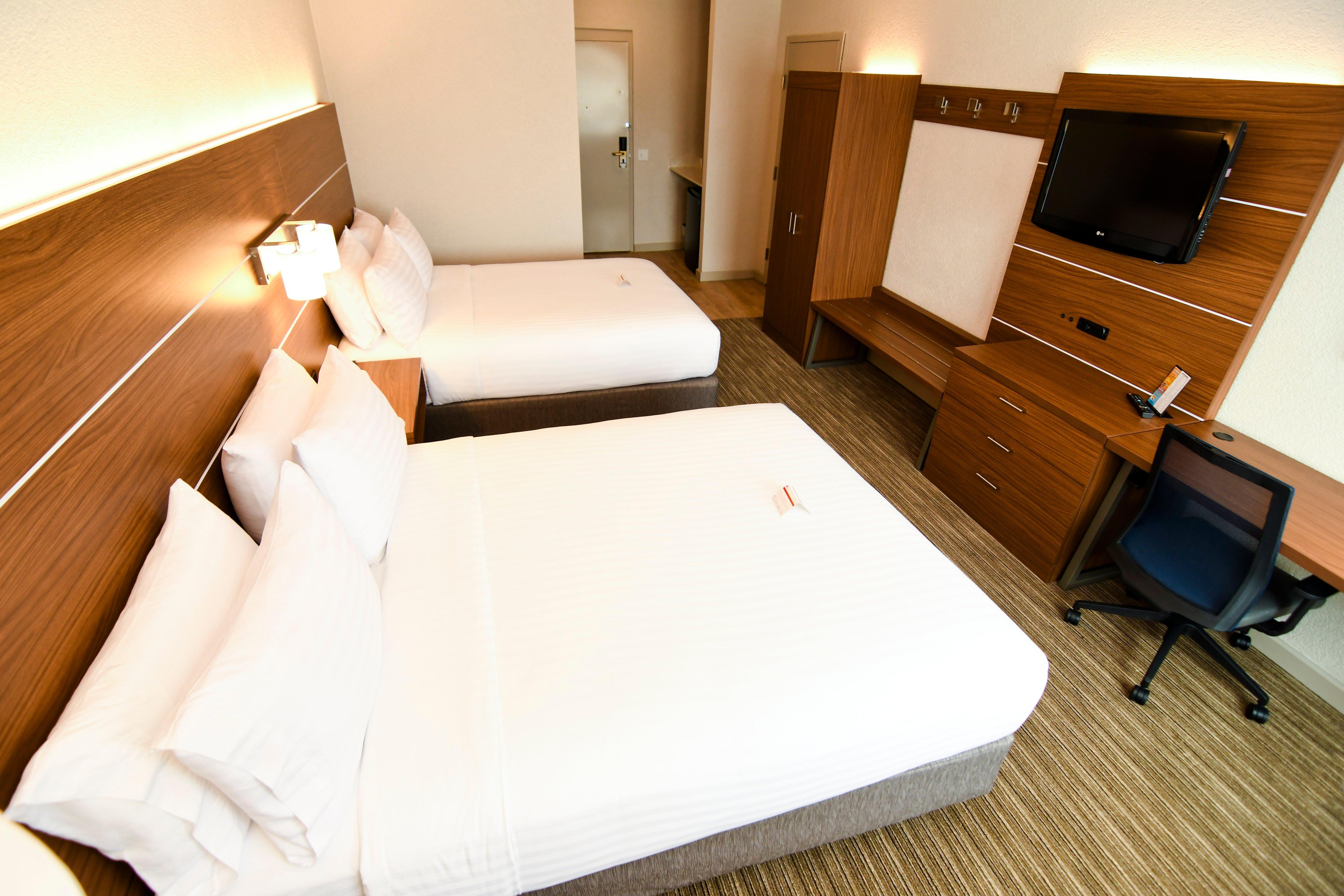 Holiday Inn Express Hotel & Suites Port Clinton-Catawba Island By Ihg Luaran gambar