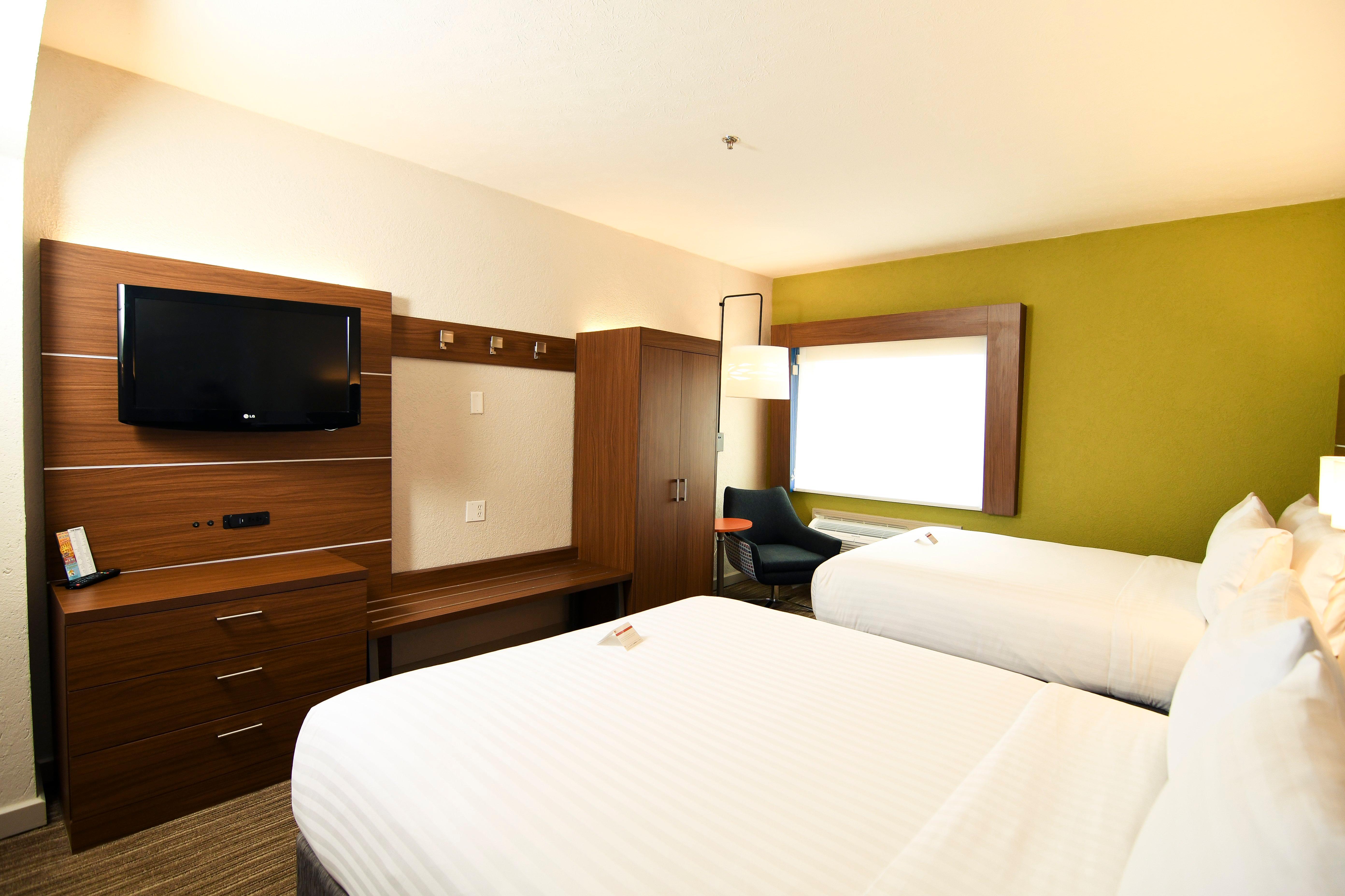 Holiday Inn Express Hotel & Suites Port Clinton-Catawba Island By Ihg Luaran gambar