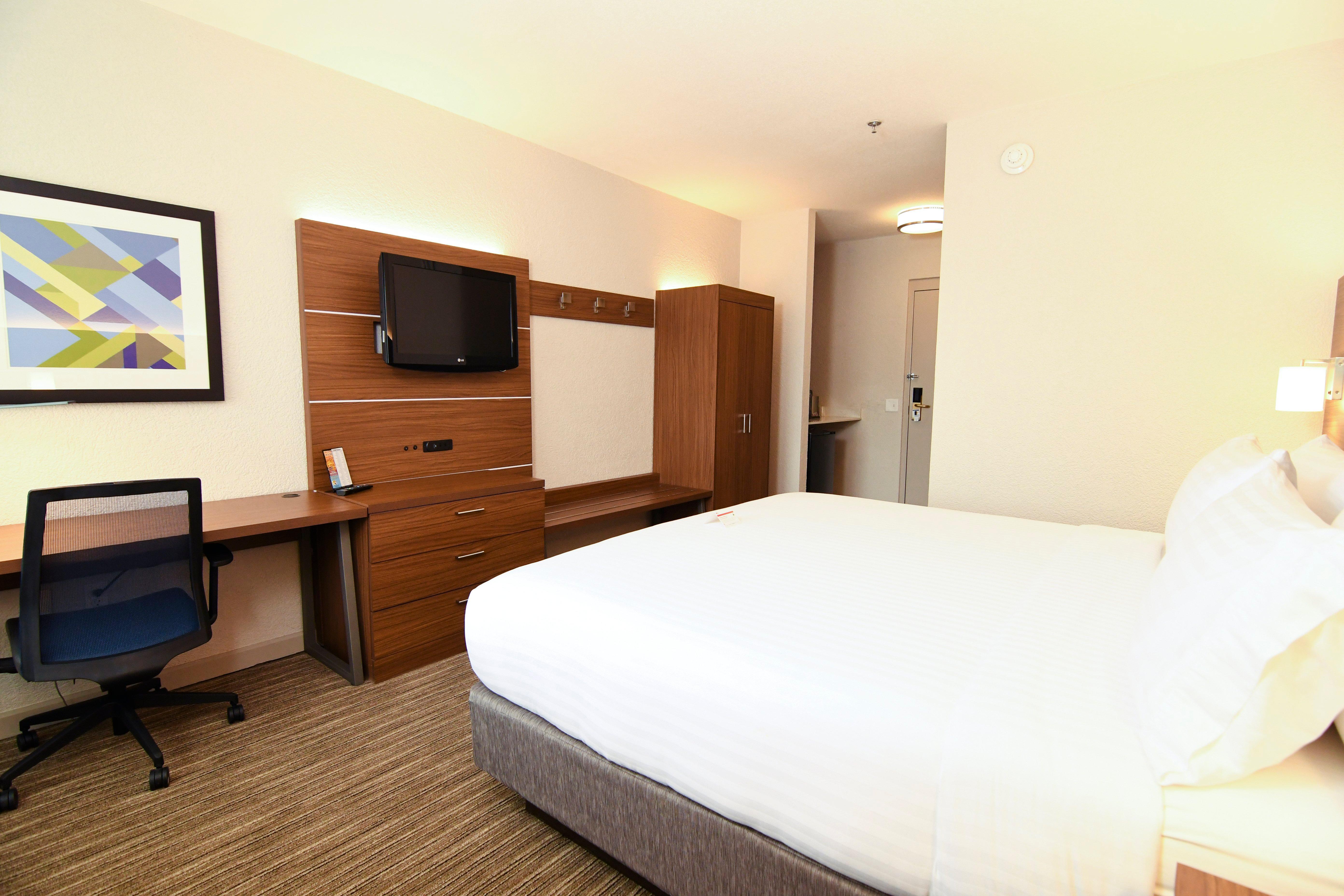 Holiday Inn Express Hotel & Suites Port Clinton-Catawba Island By Ihg Luaran gambar