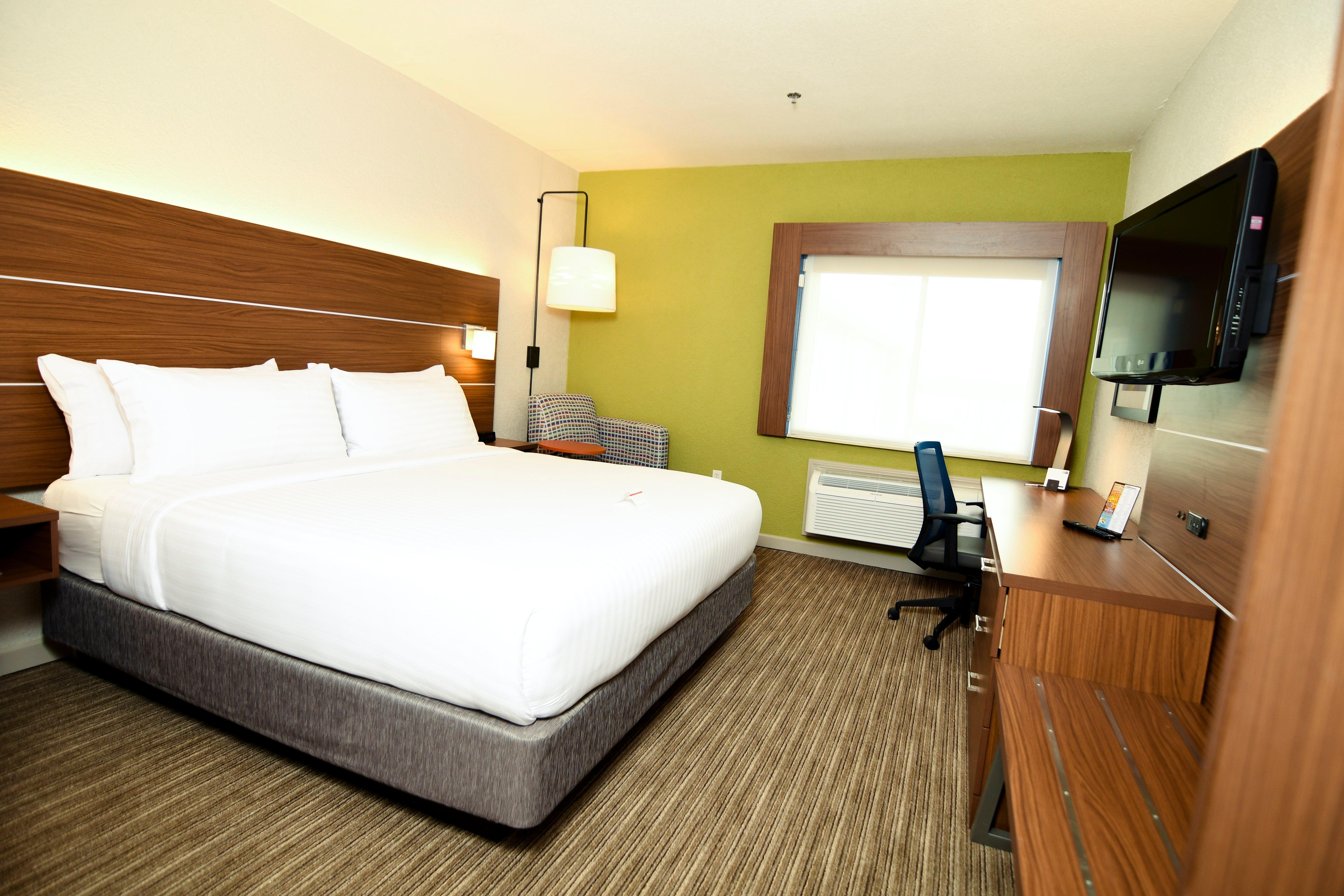 Holiday Inn Express Hotel & Suites Port Clinton-Catawba Island By Ihg Luaran gambar