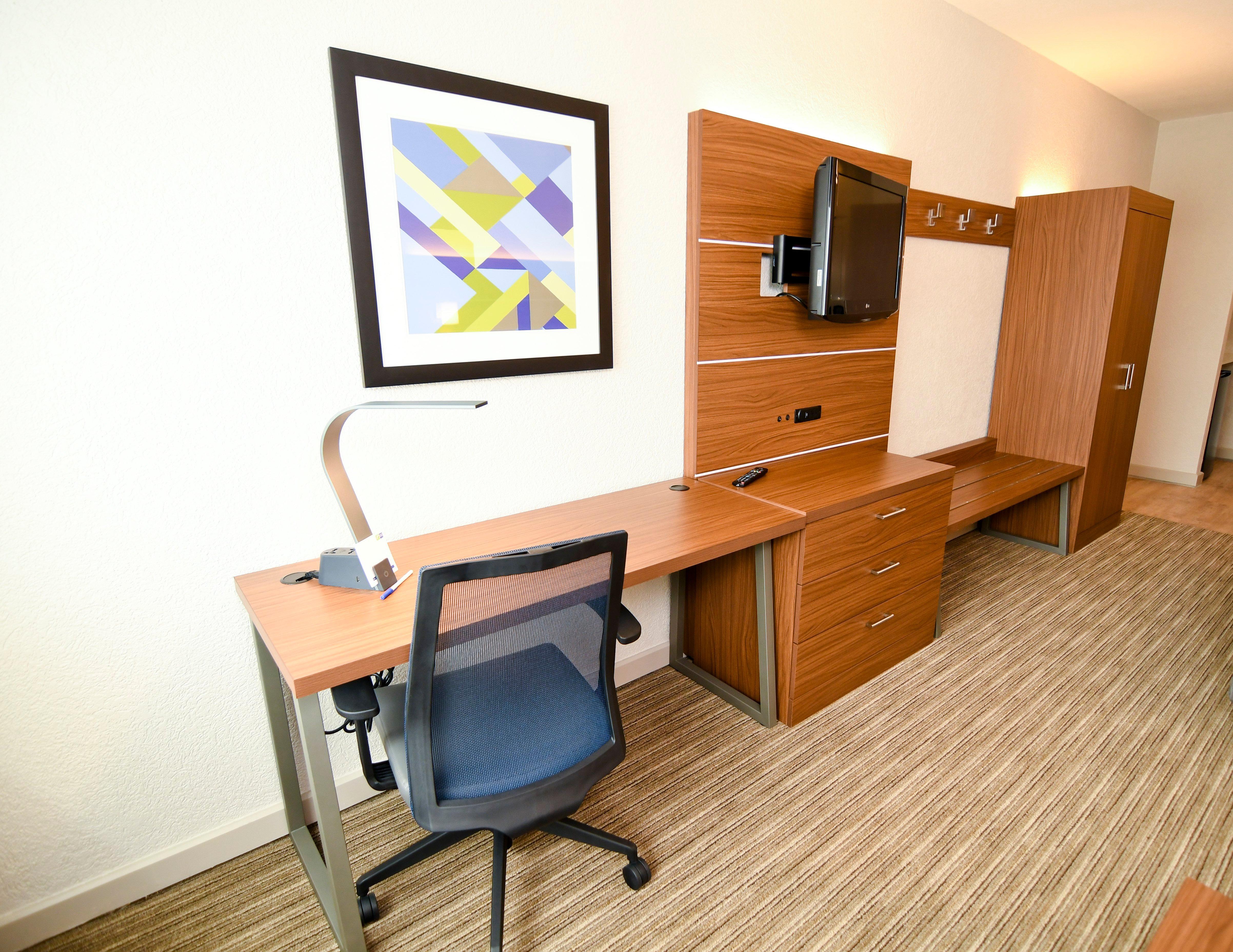 Holiday Inn Express Hotel & Suites Port Clinton-Catawba Island By Ihg Luaran gambar
