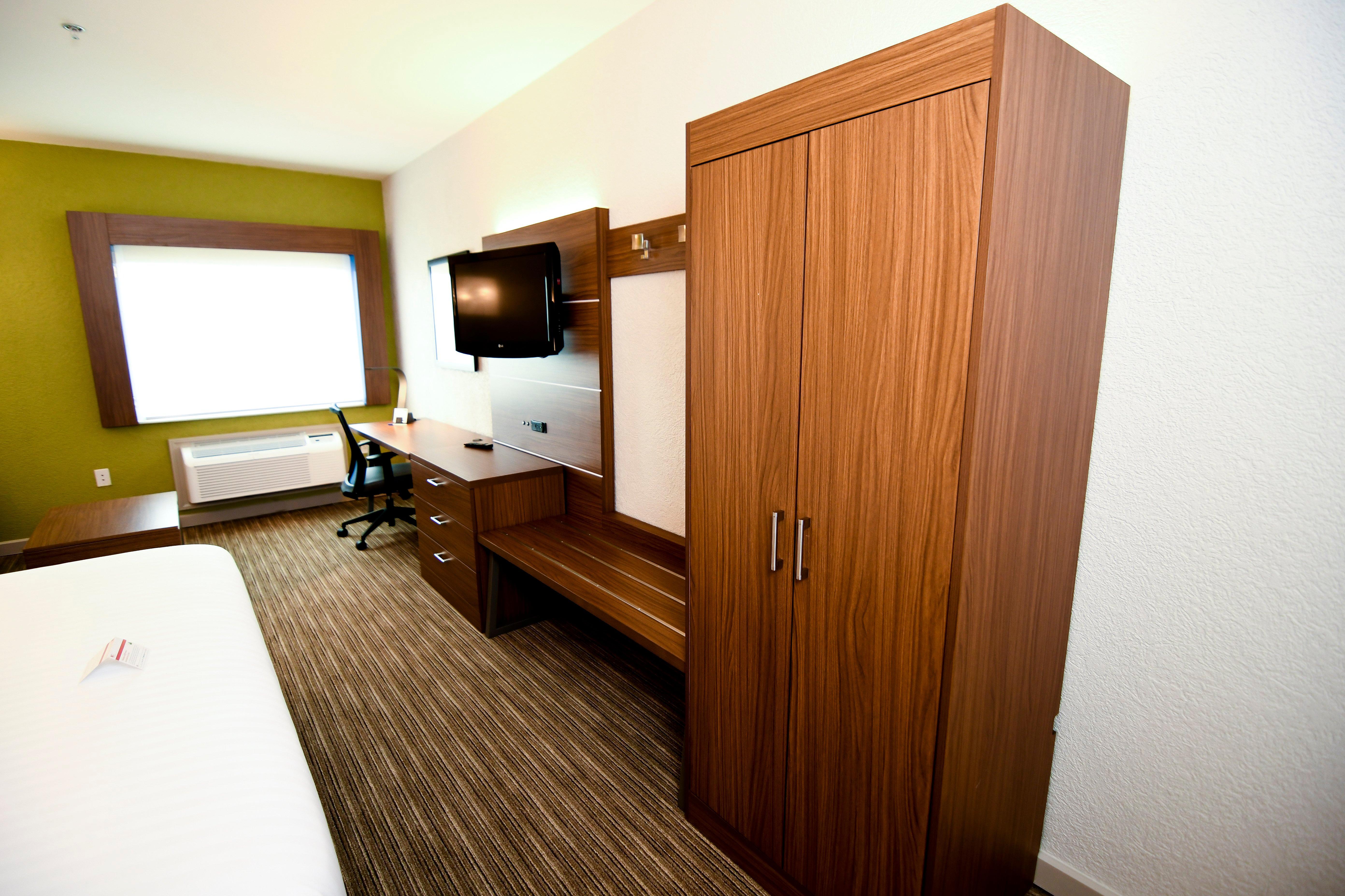 Holiday Inn Express Hotel & Suites Port Clinton-Catawba Island By Ihg Luaran gambar