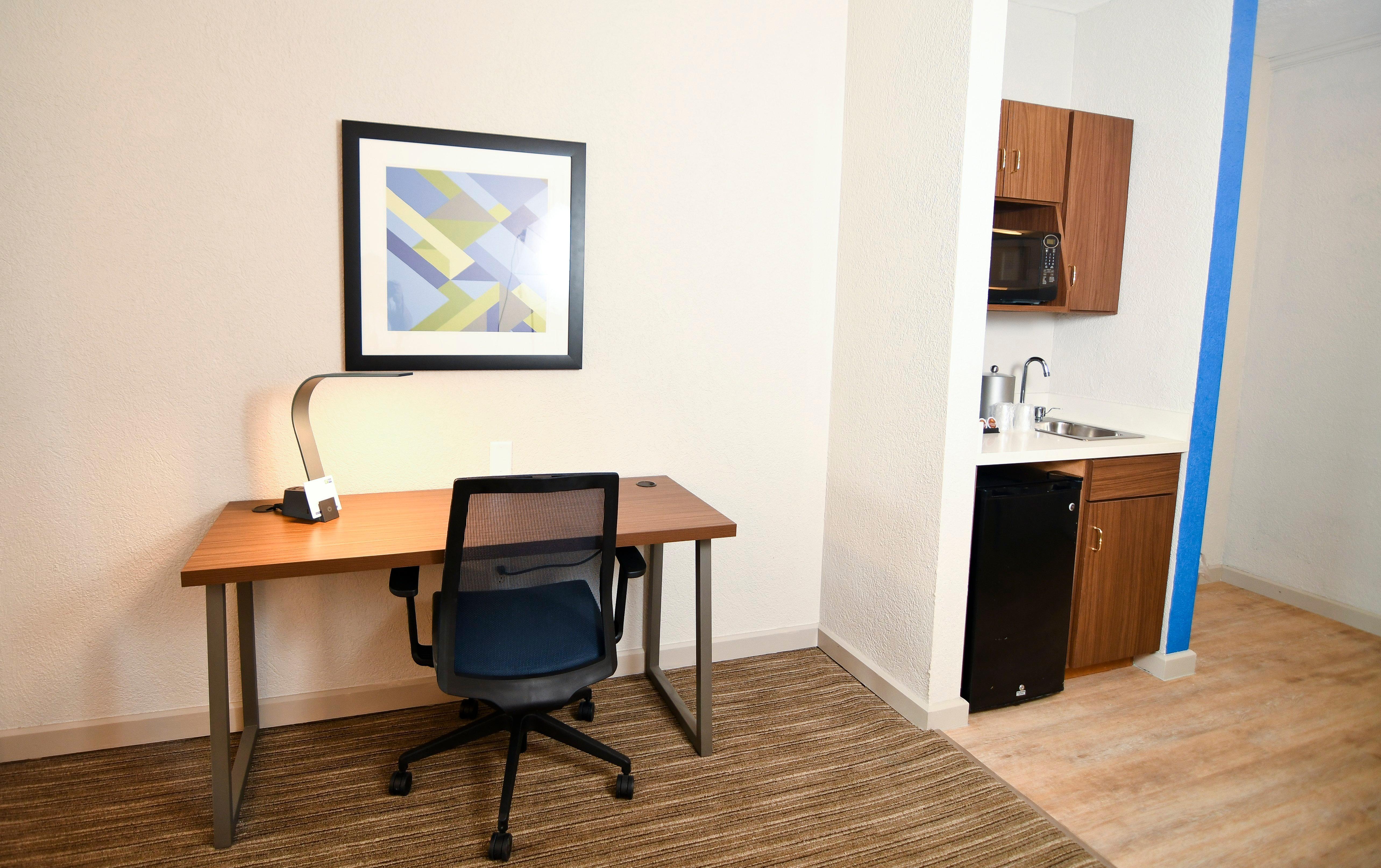 Holiday Inn Express Hotel & Suites Port Clinton-Catawba Island By Ihg Luaran gambar