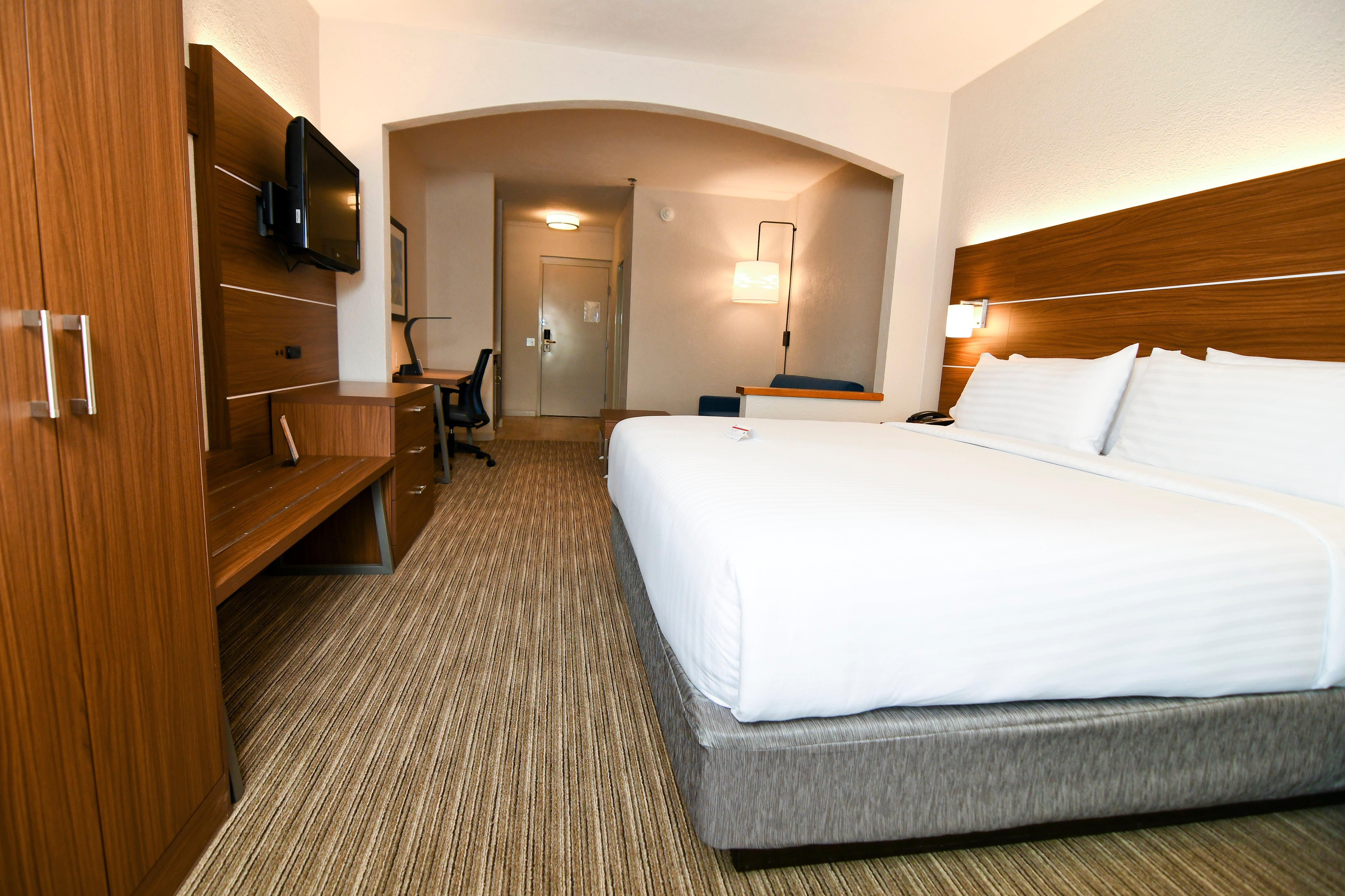 Holiday Inn Express Hotel & Suites Port Clinton-Catawba Island By Ihg Luaran gambar